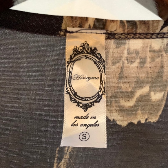 Kimono / cardigan Small - Picture 2 of 2